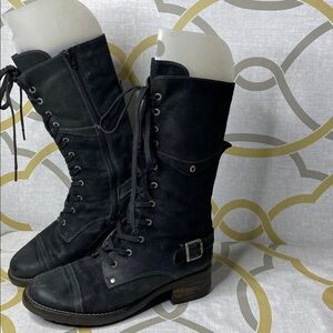 Taos Tall Crave Boots